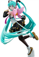 Hatsune Miku PONY CANYON delight fairy style