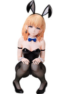 Butareba: The Story of a Man Turned into a Pig FREEing Jess: Bunny Ver.