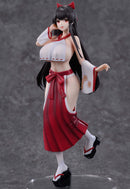 Eclipse Collectibles Kasuga Miko Misaki