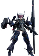 Dolls Nest PLAMATEA Armored Soldier of Unknown Affiliation