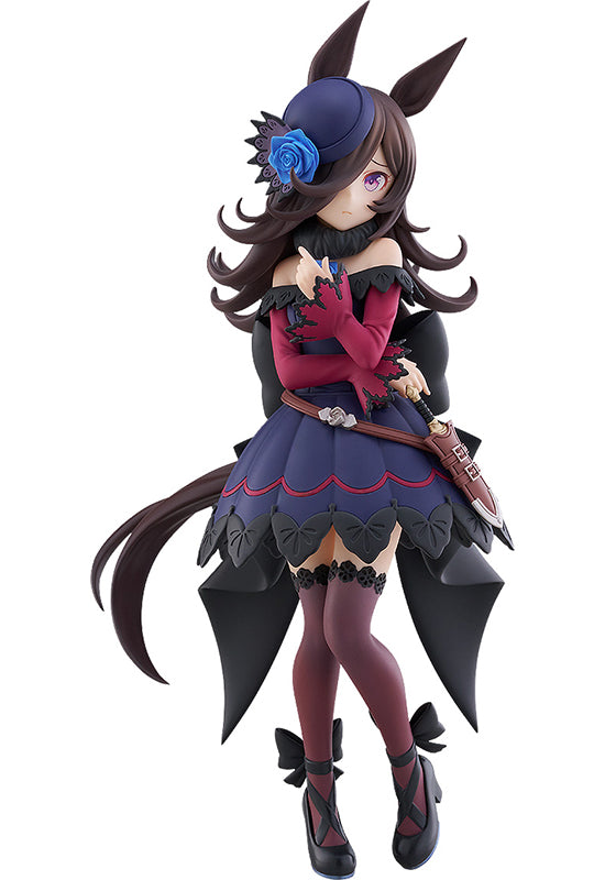 Umamusume: Pretty Derby POP UP PARADE Rice Shower L Size