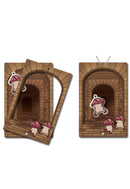 Delicious in Dungeon TAPIOCA Acrylic Multi Case