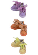 Harmonia series Good Smile Company Ribbon Sneakers (Purple) / (Orange) / (Yellow)