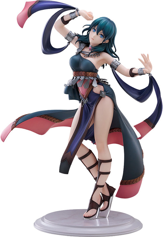 Fire Emblem INTELLIGENT SYSTEMS Byleth (Dancer)