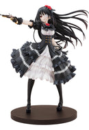Date A Live KADOKAWA Kurumi Tokisaki: Fantasia 30th Anniversary ver. Renewal package edition