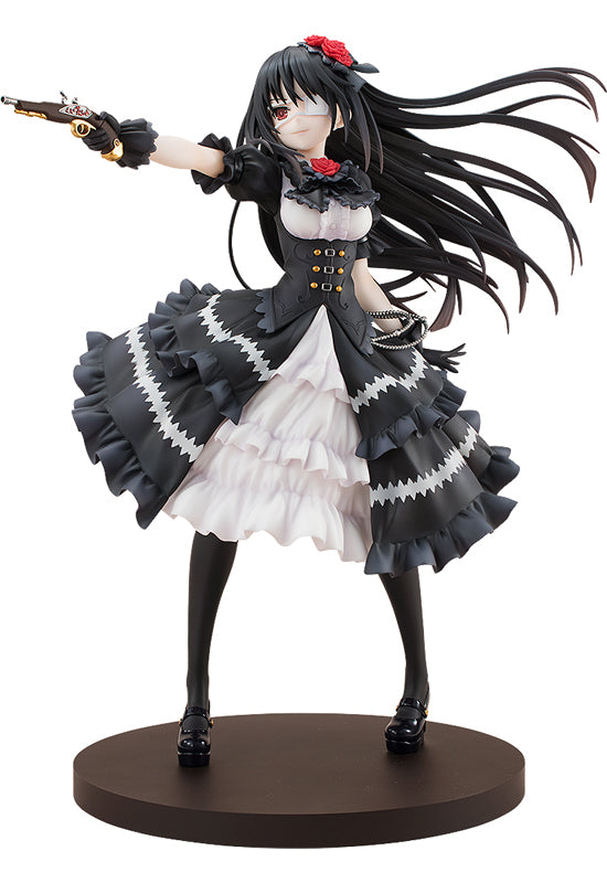 Date A Live KADOKAWA Kurumi Tokisaki: Fantasia 30th Anniversary ver. Renewal package edition