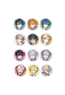 Astro Dive A3 Hologram Can Badge (57mm) 01 Official Illustration