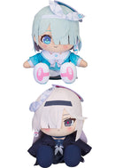 Blue Archive Good Smile Company Chocopuni Big 40cm Plushie Arona/Plana