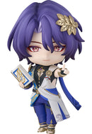 2764 Honkai: Star Rail Nendoroid Dr. Ratio