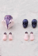 RESTRAINED ANGEL STEDIA OTHERWHERE ACCESSORY SET FOR RESTRAINED ANGEL STEDIA 1/12 SCALE ACTION FIGURE