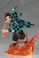 Demon Slayer: Kimetsu no Yaiba SEGA XrossLink Anime Demon Slayer: Kimetsu no Yaiba Figure Tanjiro Kamado