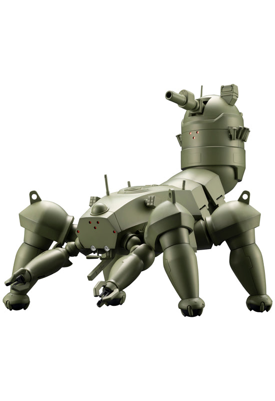 Ghost in the Shell: S.A.C. 2nd GIG Kotobukiya HAW206 Ground Self-Defense Army Ver.