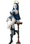 illustrated by Ohisashiburi KAWA DESIGN SISTER ANASTASIA NORMAL EDITION