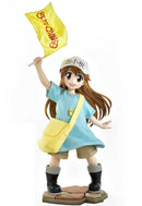 Cells at Work Prime 1 Studio Life Scale Masterline Platelet