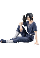 NARUTO Shippuden MEGAHOUSE G.E.M. series NARUTO Shippuden Palm size Itachi