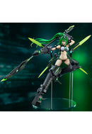 New Dimension Game Neptunia VII TOPS/VERTEX Next Green