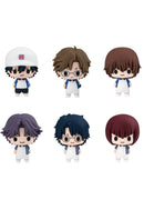 The New Prince of Tennis MEGAHOUSE Chokorin Collection The New Prince of Tennis Vol.1