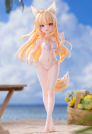 illustration by liyuxin151 Xingluoguan yoyo, Seaside Holiday