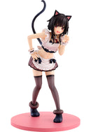 KONO SUBARASHII SEKAI NI SYUKUFUKU WO! KADOKAWA KONOSUBA - God's Blessing on This Wonderful World! Megumin: Light Novel Catgirl Maid ver.