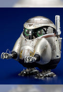 Juvenile X-Plus Archive Figure Tetra