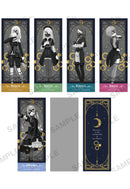 BanG Dream! Ave Mujica Bushiroad Creative Trading Ticket Style Card