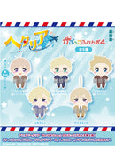 Hetalia World Stars Fukuya Kapukko Friends 4
