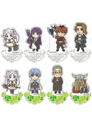 Frieren: Beyond Journey's End ANICRAFT Mini Acrylic Stand