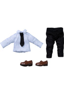 Chainsaw Man The Movie: Reze Arc Nendoroid Doll Outfit Set Makima