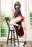 Akemi Mikoto Original Character native Bungaku Shoujo The Literary Type - New Design Ver.