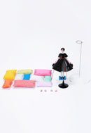 AFS(ART FASHION STORY) BEAUTIFUL CHEMISTRY x MY AFS COLLECTOR OF THE SLUMBER PILLOW NESIFU 1/12 SCALE ACTION FIGURE