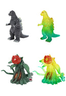 Godzilla vs. Biollante CCP MSS Godzilla EX Vol. 18