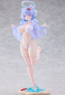 illustration by StarCat ANIMESTER JELLYFISH GIRL - SHIZUKU RURU 1/7 COMPLETE FIGURE