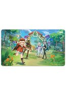 Genshin Impact miHoYo Mouse Pad Genshin Secret Summer Paradise
