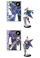 Fate/Grand Order KADOKAWA abec/BUNBUN 20th Exhibition CHARACTERS Acrylic Figure