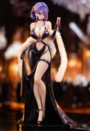 illustration by Biya Super Nova Yuna Dress Ver.