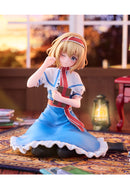 Touhou Project FuRyu Noodle Stopper Figure Alice Margatroid