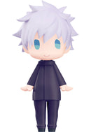 Jujutsu Kaisen HELLO! GOOD SMILE Satoru Gojo: Unmasked Ver.