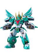 Mado King Granzort Moderoid King's Style Winzert Gold Edition (Rerun)
