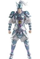 ROMANCE OF THE THREE KINGDOMS KEEPGOING STUDIO ZHAO YUN 1/12 SCALE ACTION FIGURE