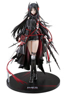 Arknights F:NEX Ines