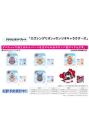Evangelion x Sanrio Characters A3 Acrylic Stand Plate (Collaboration Illustration)