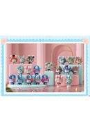 Genshin Impact miHoYo Melusine Series Trading Mini Figure