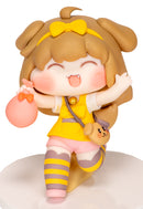 Trickal: Chibi Go Cerberus Project Butter