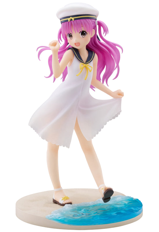 Summer Pockets F:NEX Umi Kato