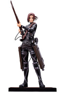 Attack on Titan The Final Season Kotobukiya OSHI WORKS Sasha Braus The Final Season Ver