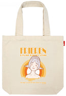 Frieren: Beyond Journey's End ACROSS Onsen no Frieren ROOTOTE Tote Bag