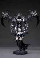 AUDO RESTORE HEART SOULINGTOYS SL-AD-02 THE SIN OF DARK MOON PLASTIC MODEL KIT