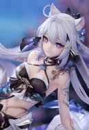 Honkai Impact 3rd Myethos Kiana·Herrscher of Finality: Selenic Ripples Ver. w/BONUS