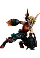 My Hero Academia Good Smile Company Katsuki Bakugo: Metallic Ver.