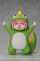 BOCCHI THE ROCK! Aniplex Hitori Goto Deformation Sofubi Figure Shonin Yokkyu Monster